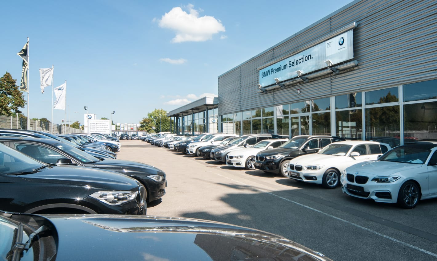 Referenzbild: BMW Cloppenburg