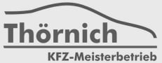 Thörnich KFZ-Meisterbetrieb